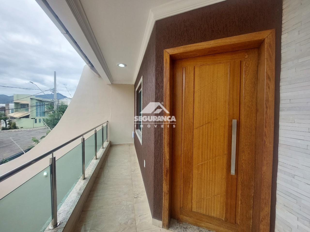 Casa para aluguel no Cidade Nova: SACADA SUÍTE 