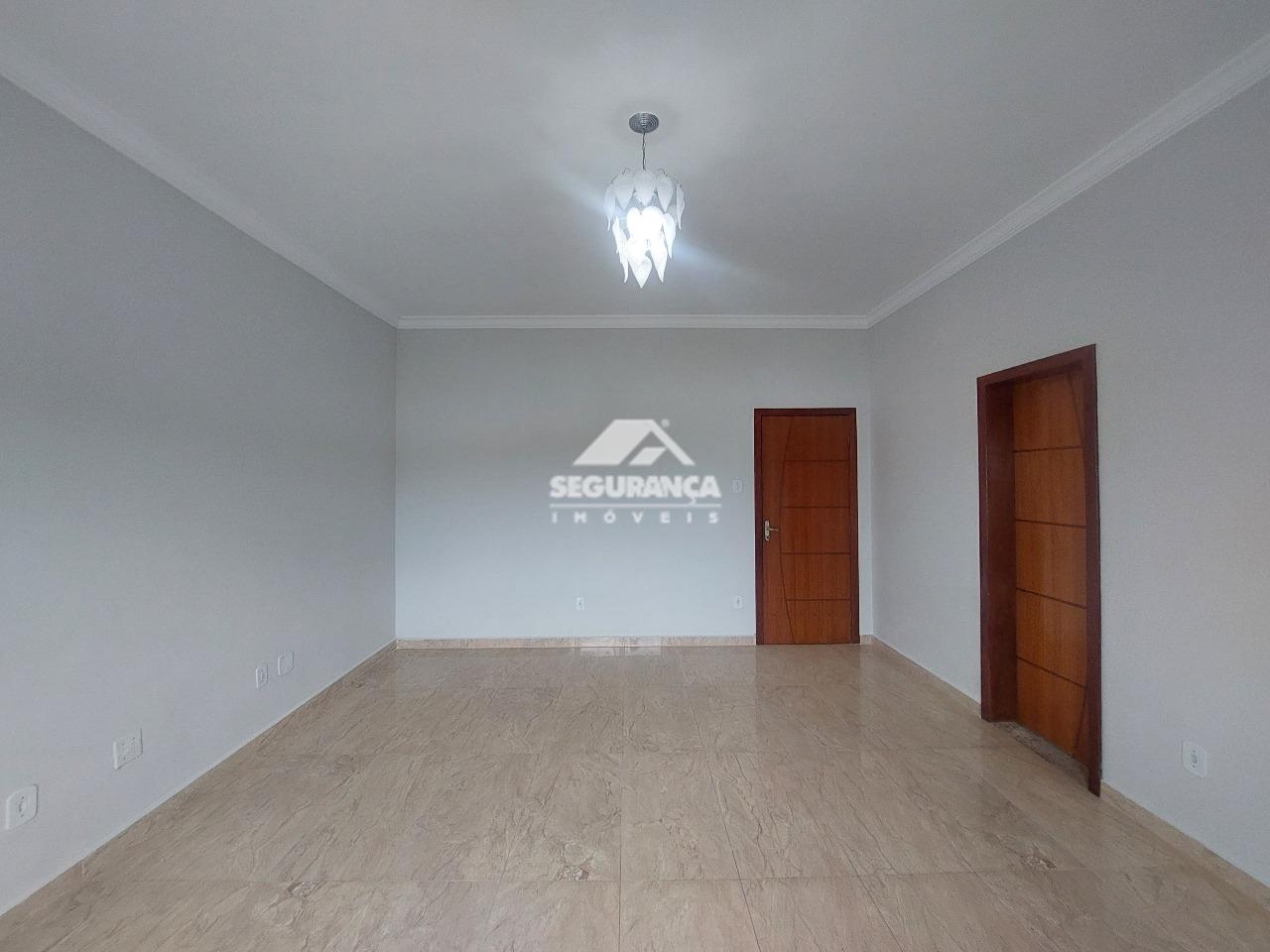 Casa para aluguel no Cidade Nova: QUARTO SUÍTE 