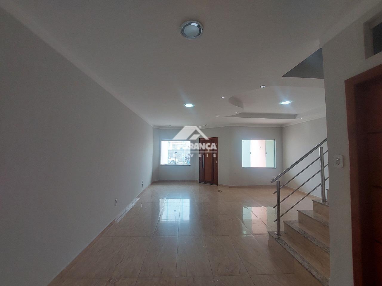 Casa para aluguel no Cidade Nova: SALA 