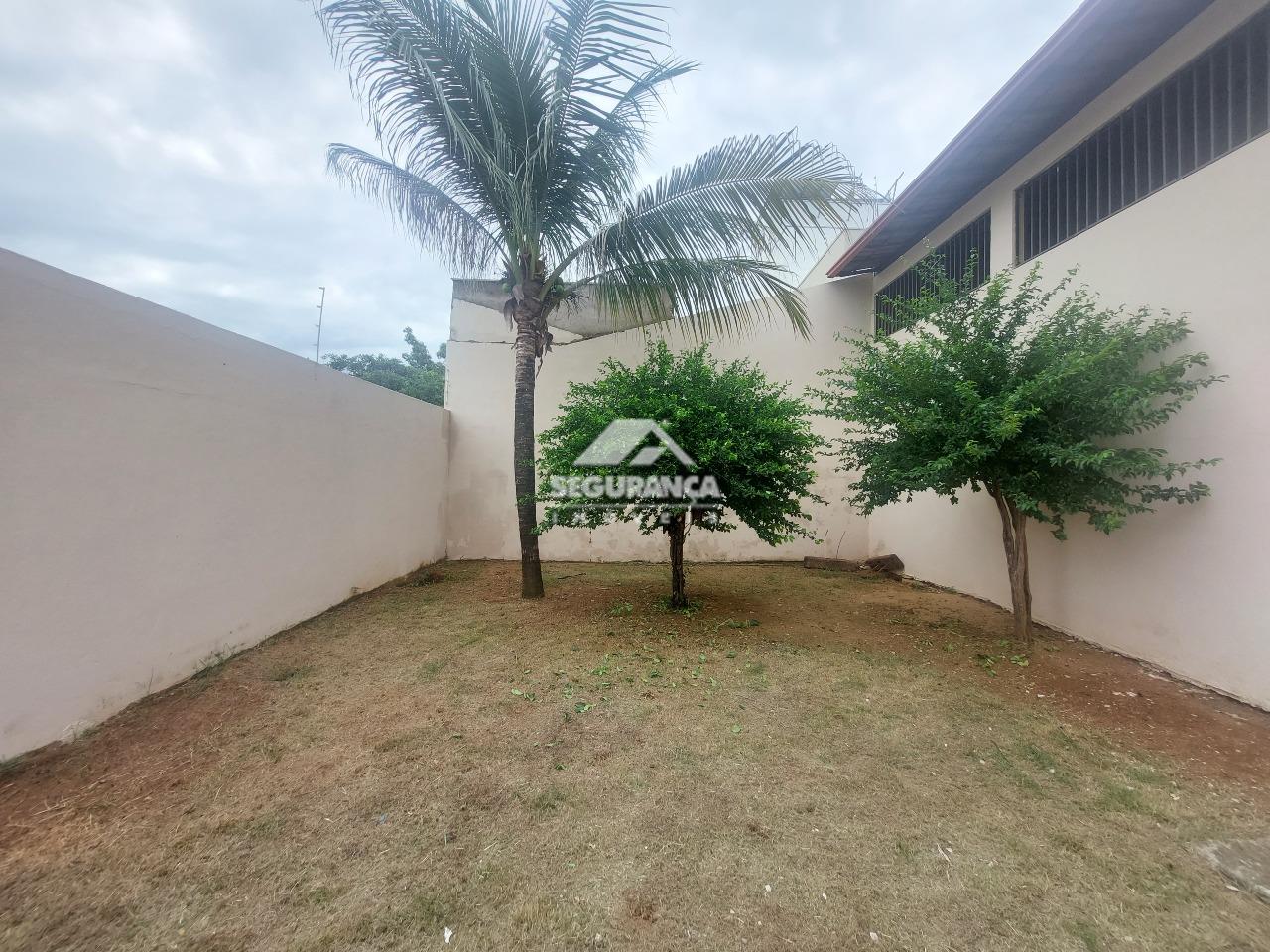 Casa para aluguel no Cidade Nova: QUINTAL 