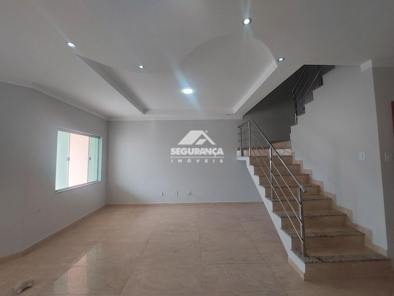 Casa para aluguel no Cidade Nova: SALA 