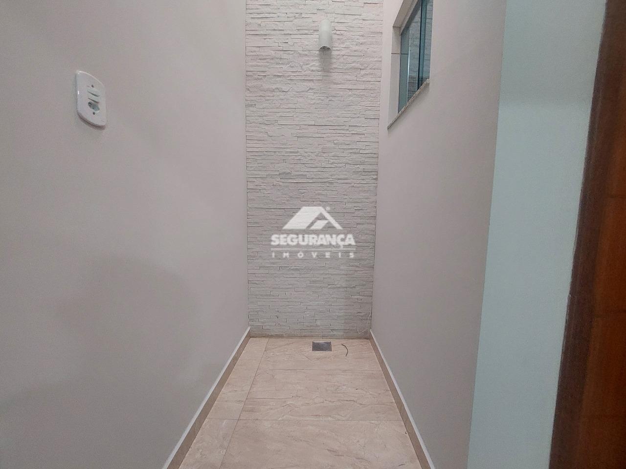 Casa para aluguel no Cidade Nova: CLARA BOIA 