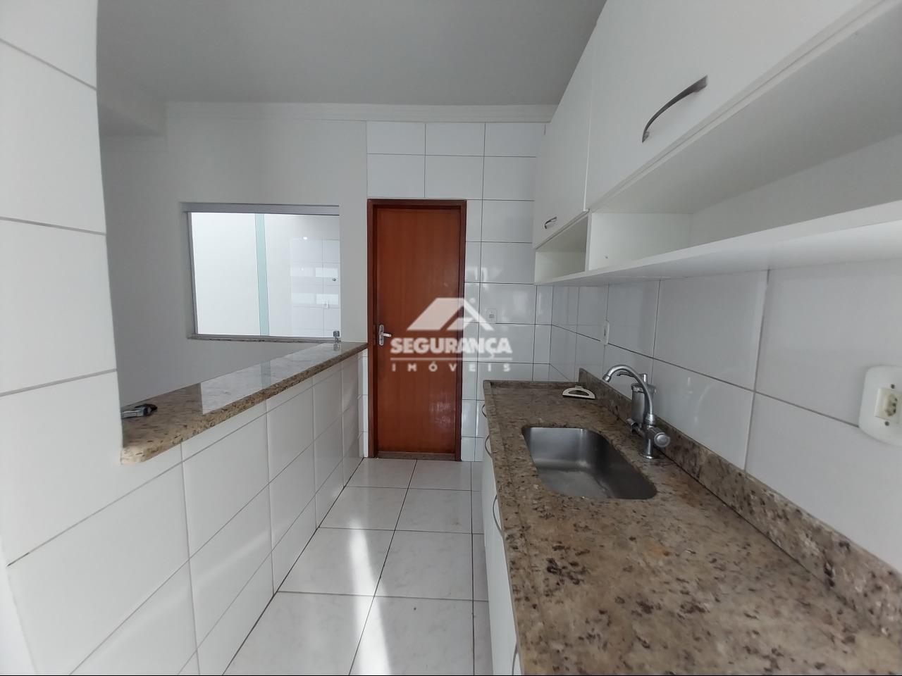 Casa para aluguel no Cidade Nova: COZINHA (1)