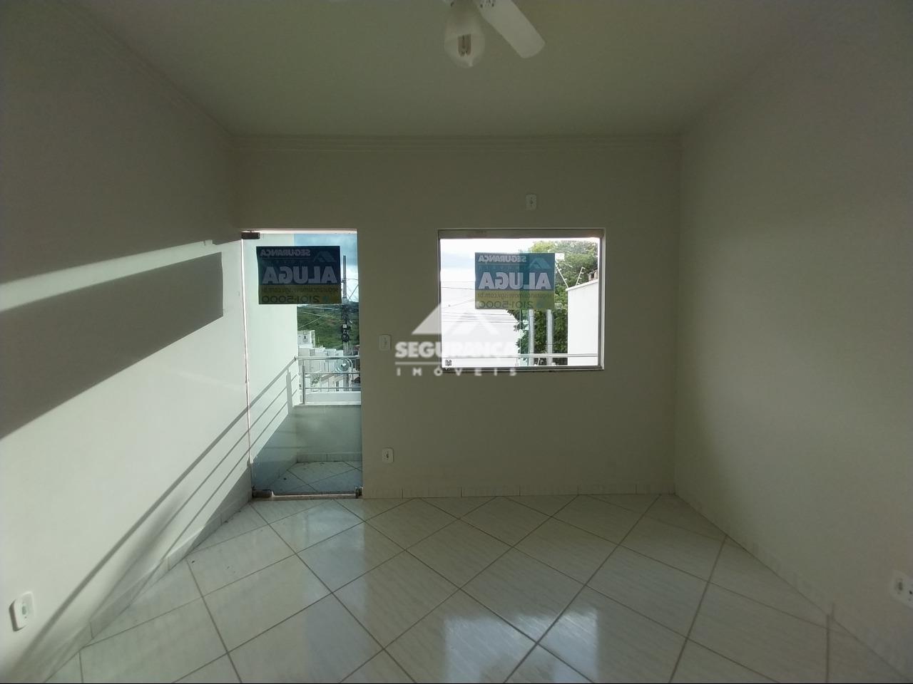 Casa para aluguel no Cidade Nova: QUARTO (1)