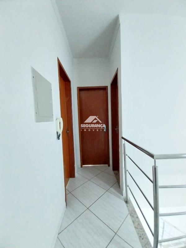 Casa para aluguel no Cidade Nova: HALL