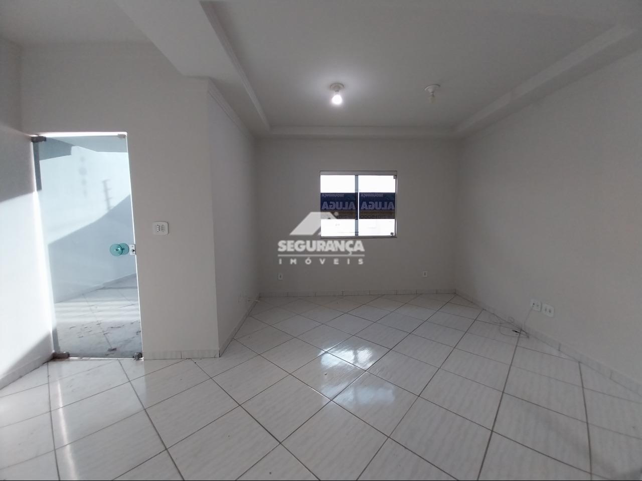Casa para aluguel no Cidade Nova: SALA