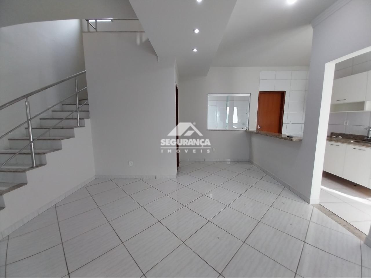 Casa para aluguel no Cidade Nova: COPA