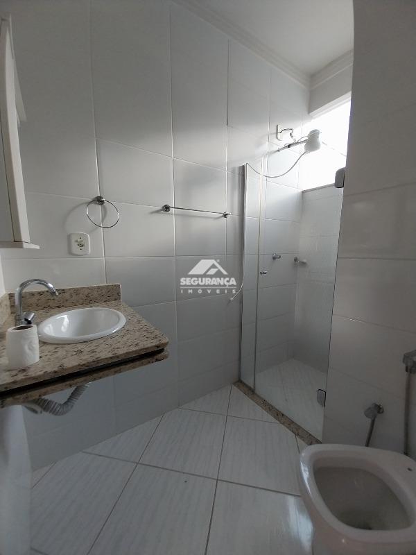 Casa para aluguel no Cidade Nova: BANEHIRO SUITE 