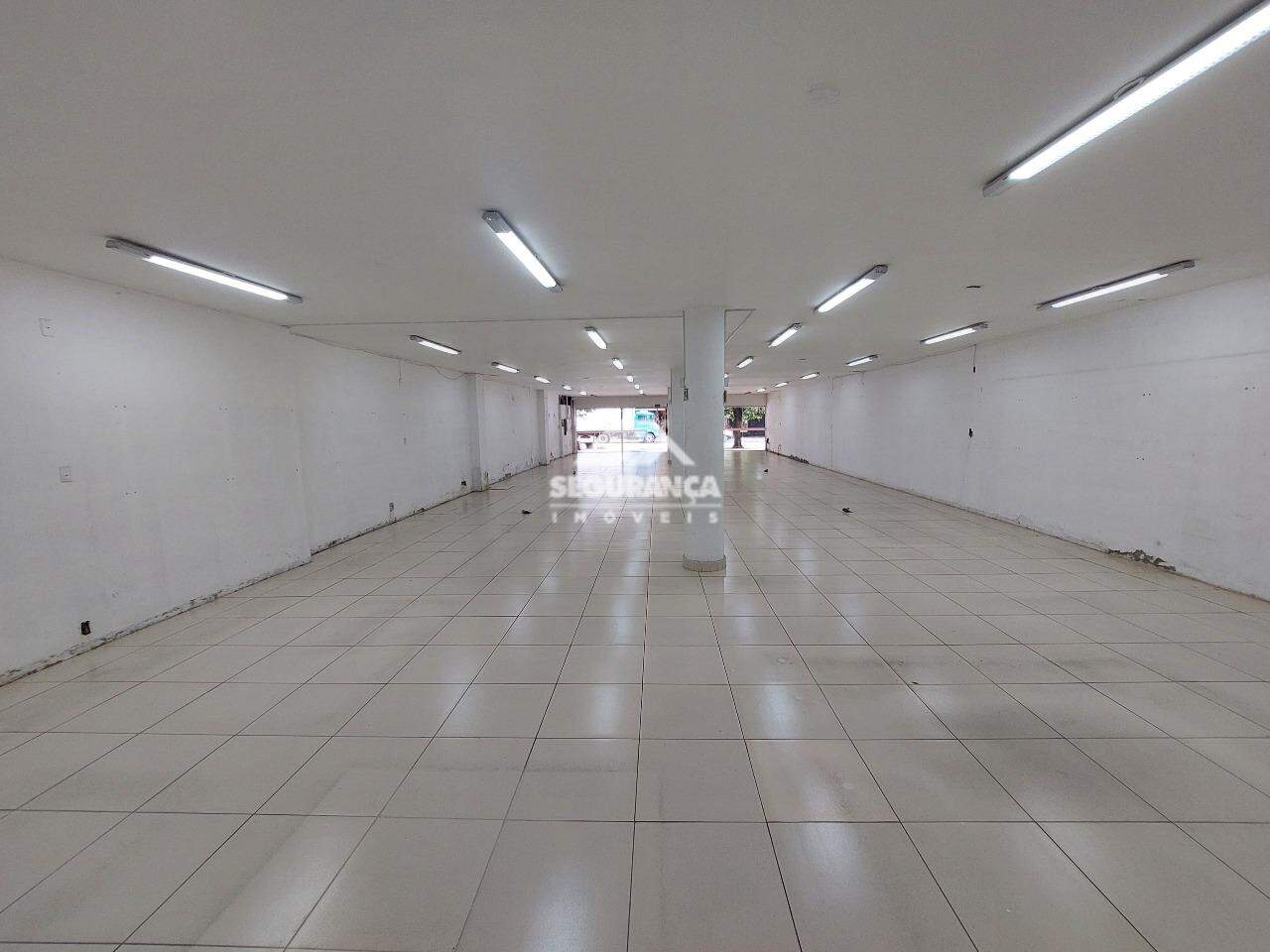 Loja para aluguel no Centro: LOJA