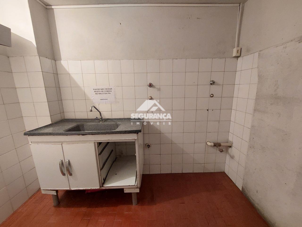 Loja para aluguel no Centro: COZINHA