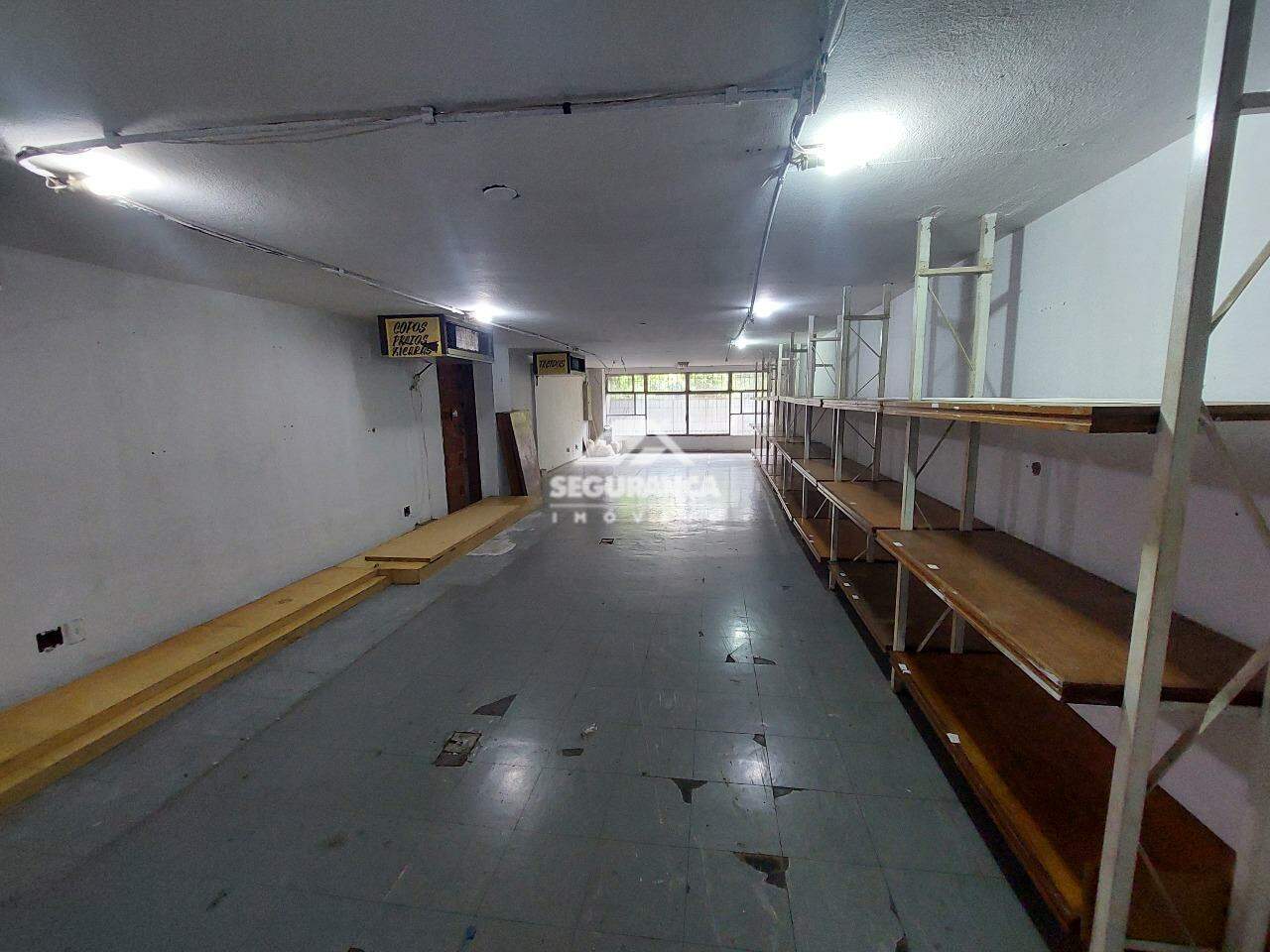 Loja para aluguel no Centro: SALA (5)