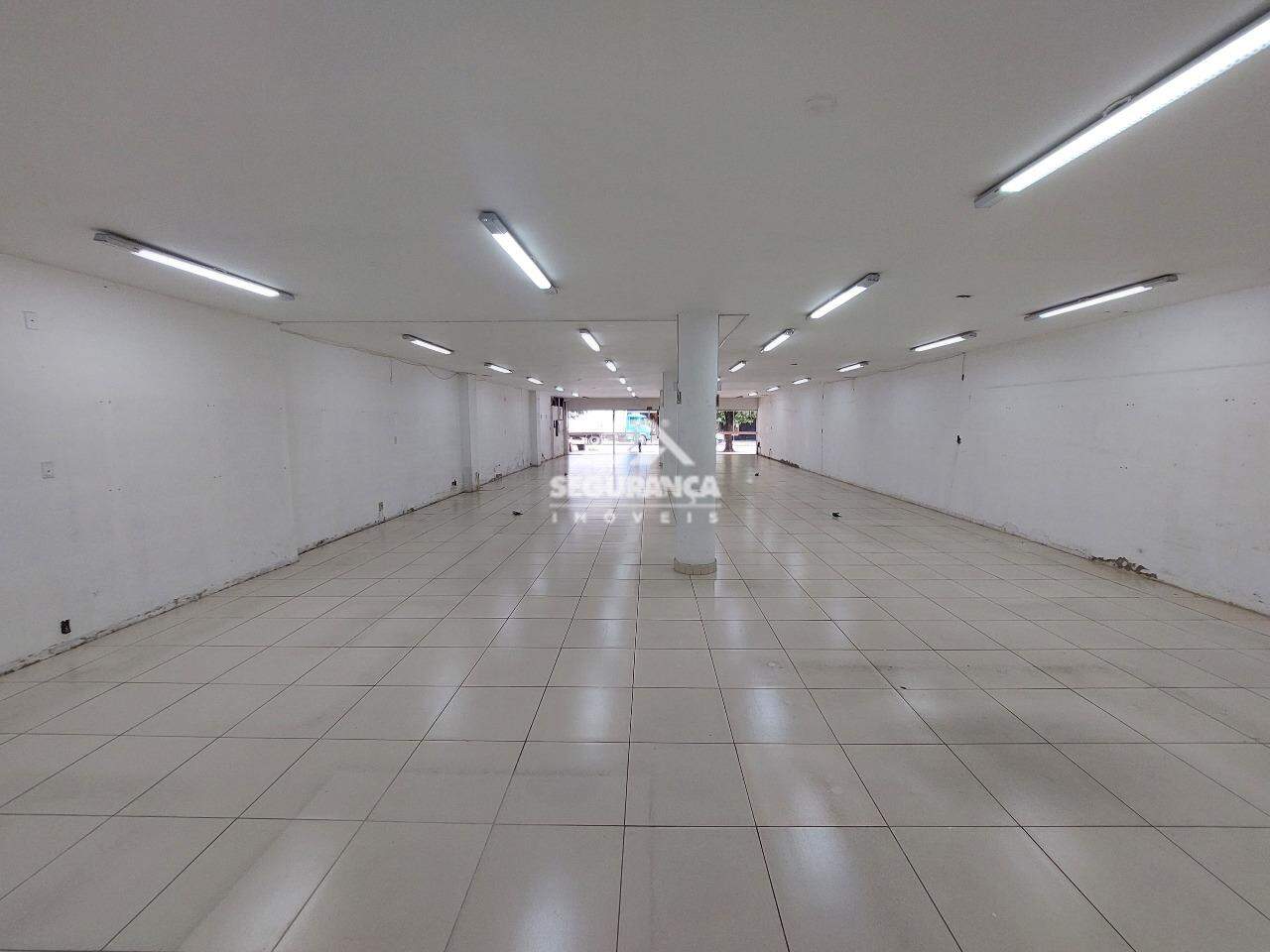 Loja para aluguel no Centro: LOJA