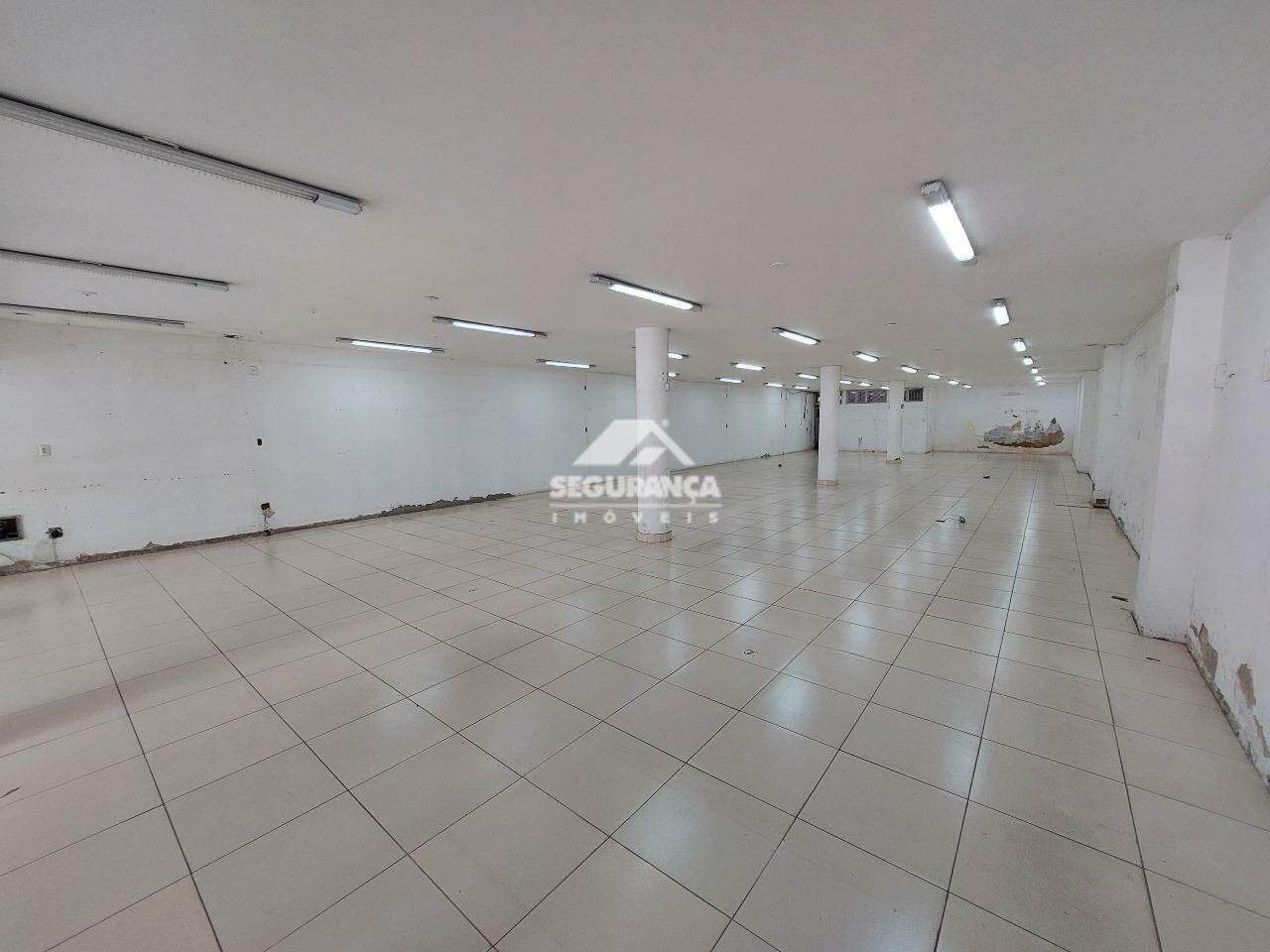 Loja para aluguel no Centro: LOJA