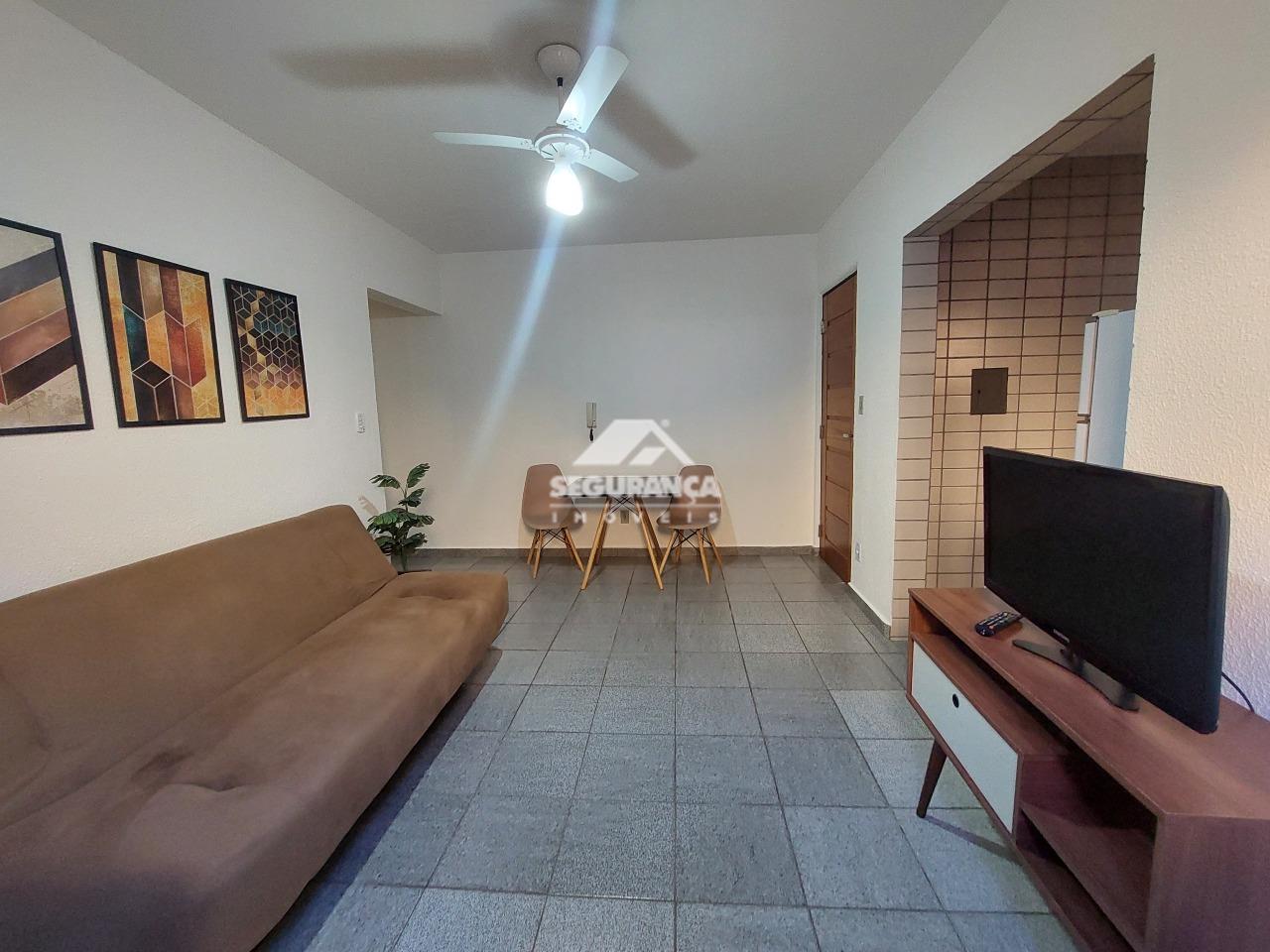 Apartamento para aluguel no SANTOS DUMONT: SALA 