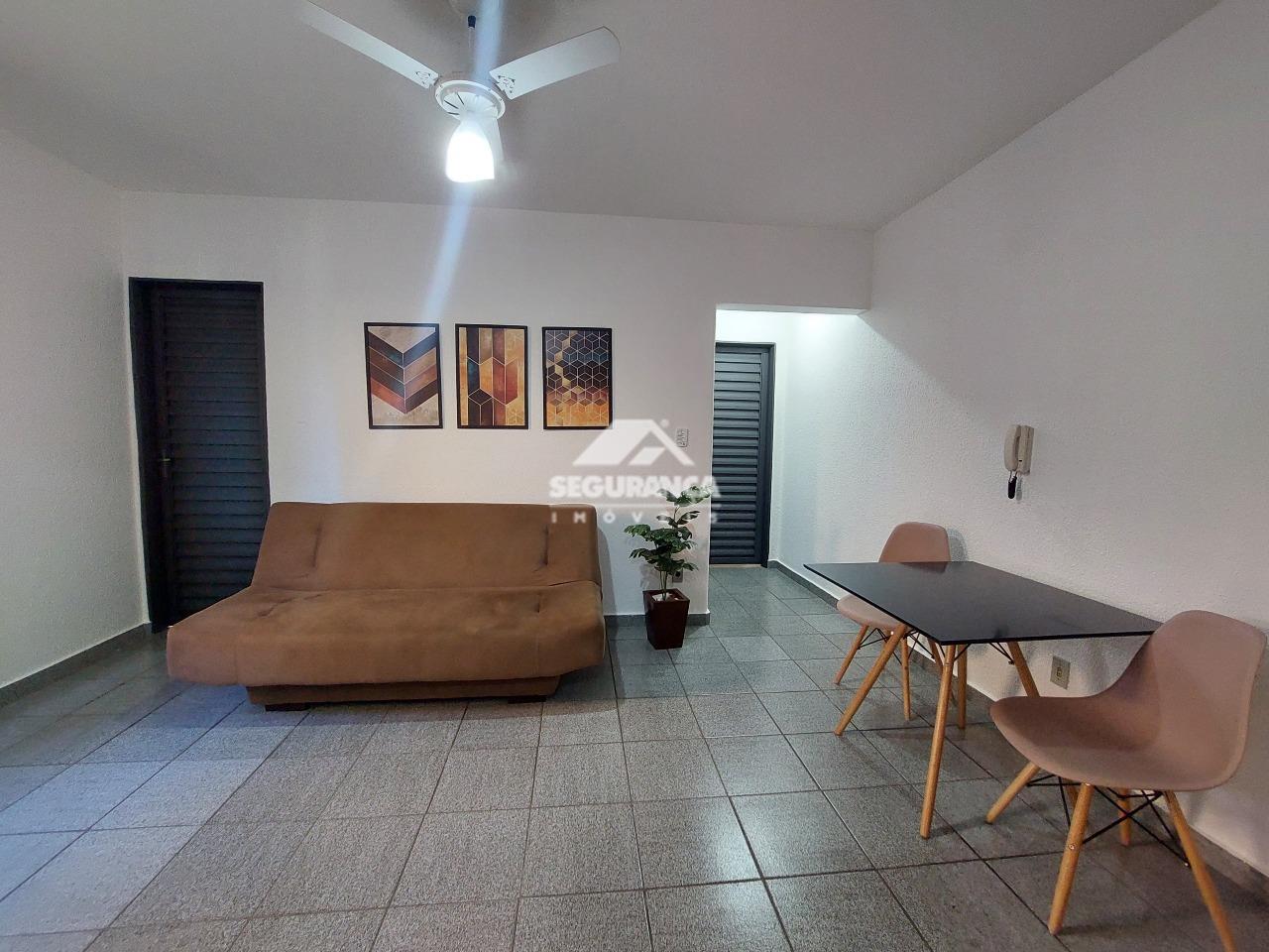 Apartamento para aluguel no SANTOS DUMONT: SALA 