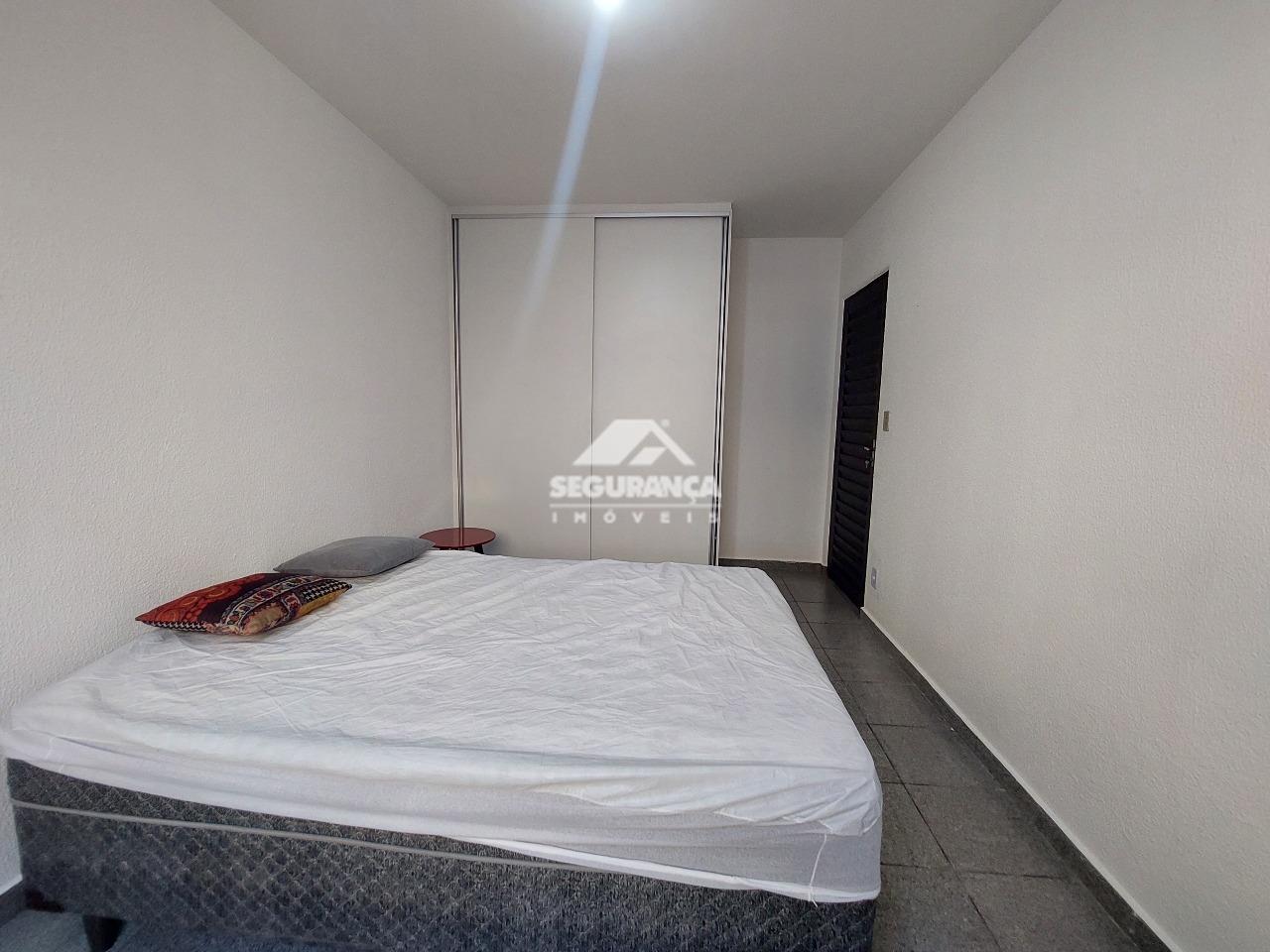 Apartamento para aluguel no SANTOS DUMONT: QUARTO