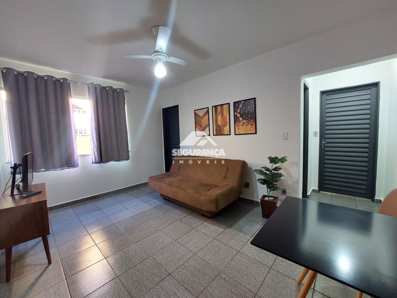 Apartamento para aluguel no SANTOS DUMONT: SALA