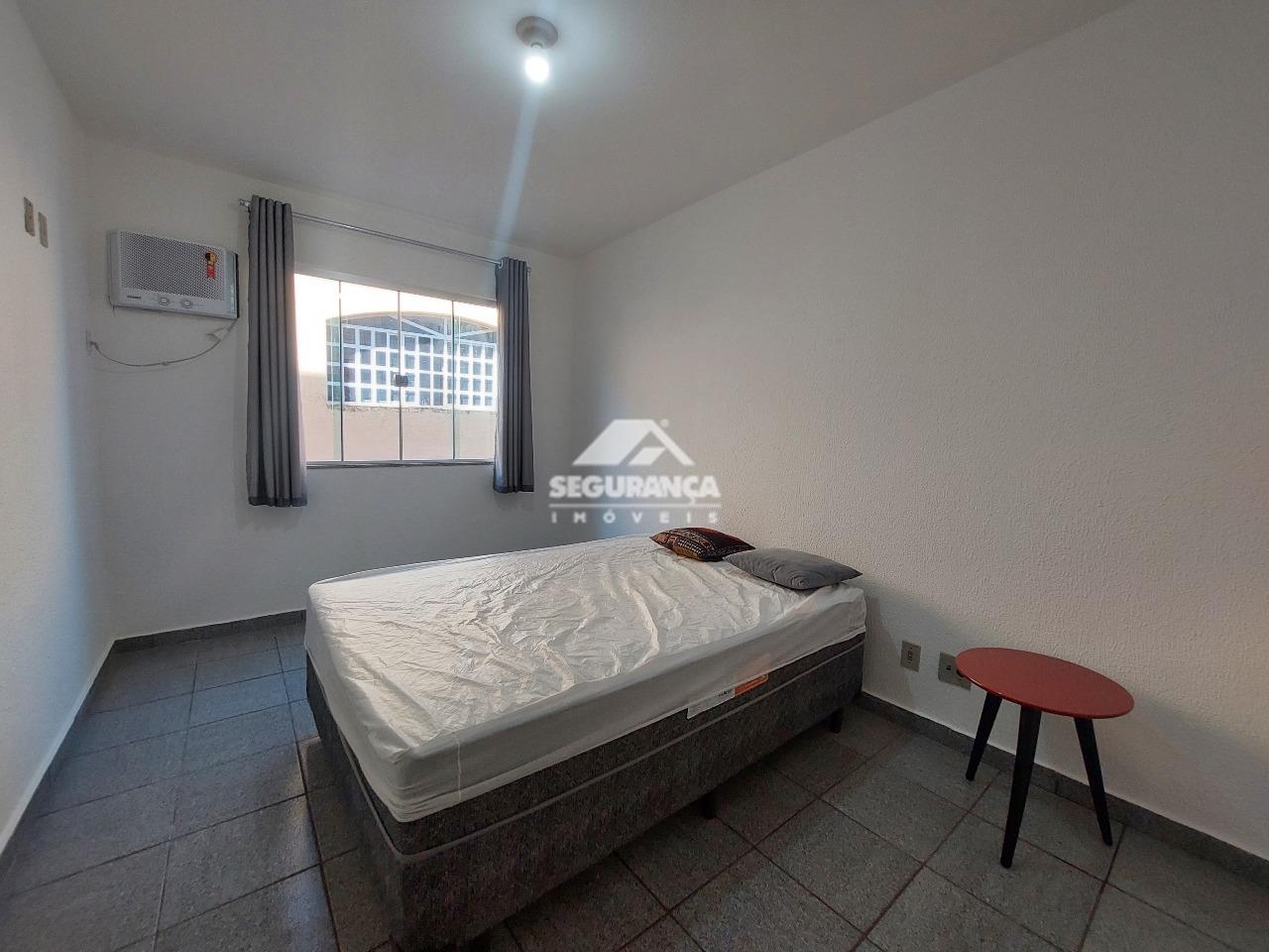 Apartamento para aluguel no SANTOS DUMONT: QUARTO
