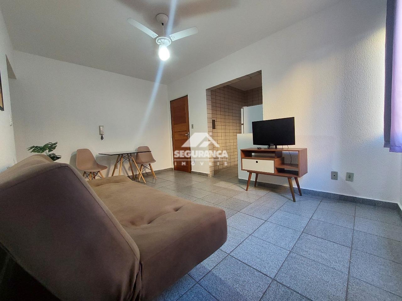 Apartamento para aluguel no SANTOS DUMONT: SALA
