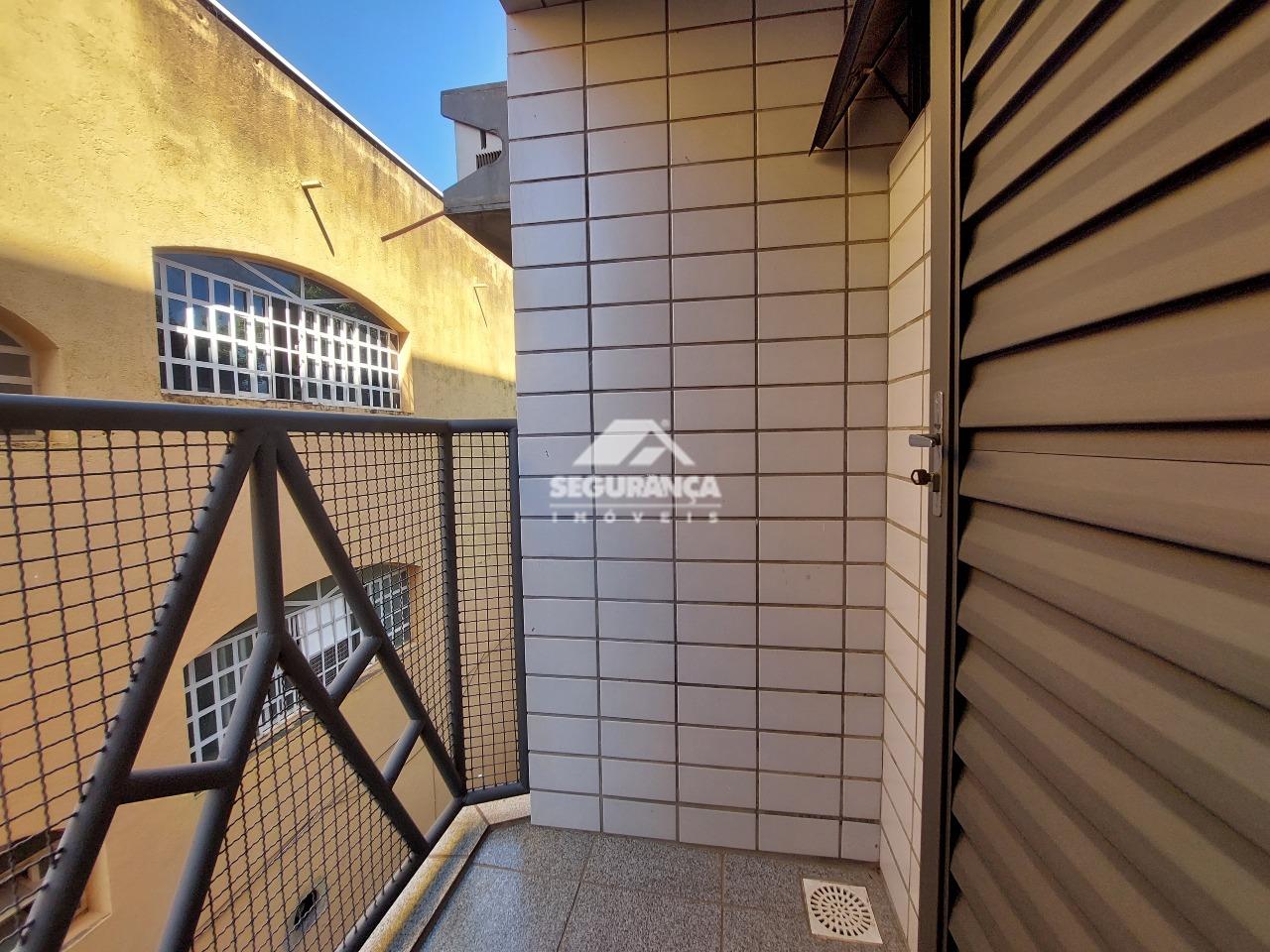 Apartamento para aluguel no SANTOS DUMONT: SACADA