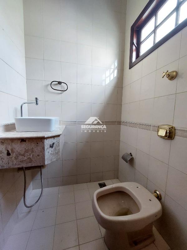 Casa para aluguel no Morada do Vale: LAVABO