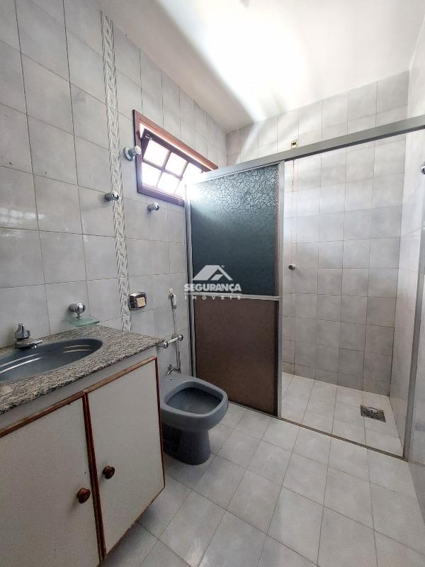 Casa para aluguel no Morada do Vale: BANHEIRO SOCIAL