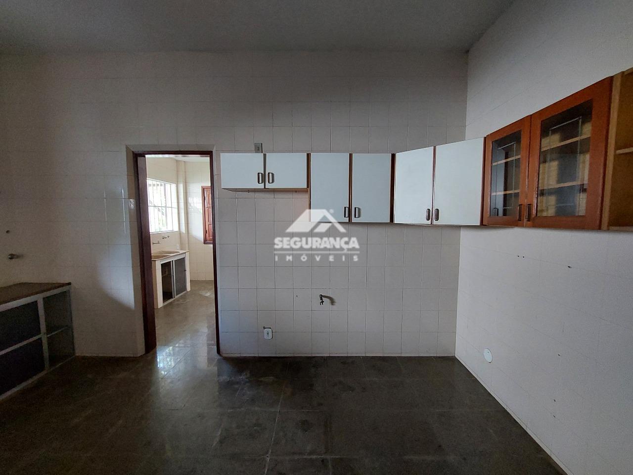 Casa para aluguel no Morada do Vale: COZINHA