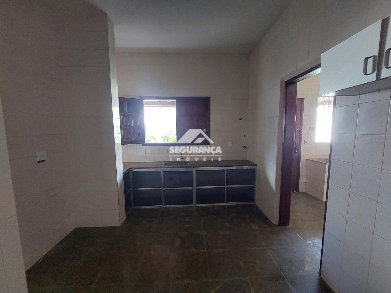 Casa para aluguel no Morada do Vale: COZINHA