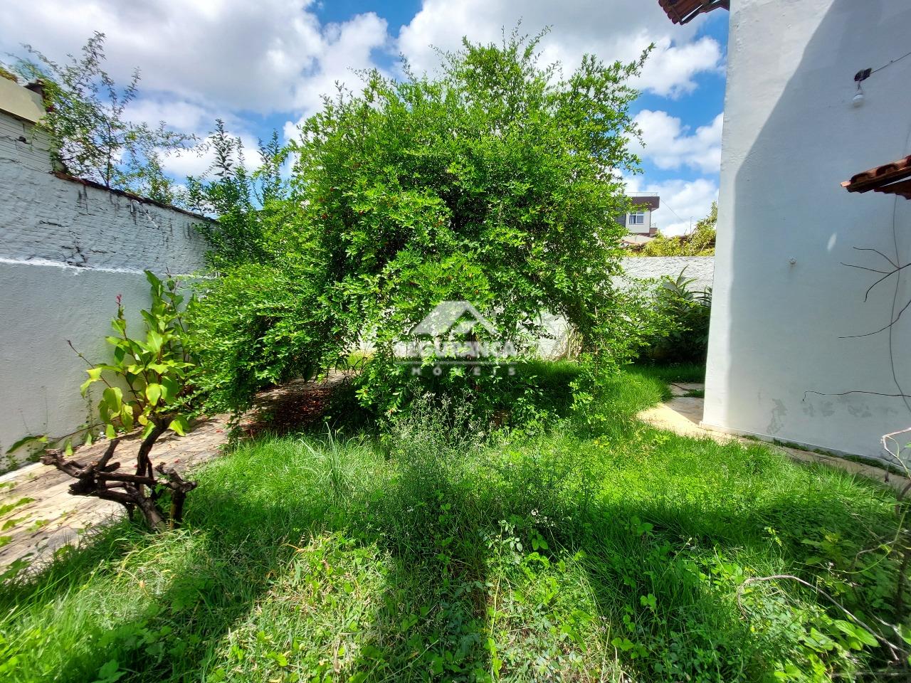 Casa para aluguel no Morada do Vale: QUINTAL