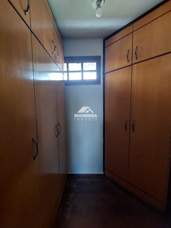 Casa para aluguel no Morada do Vale: CLOSET 