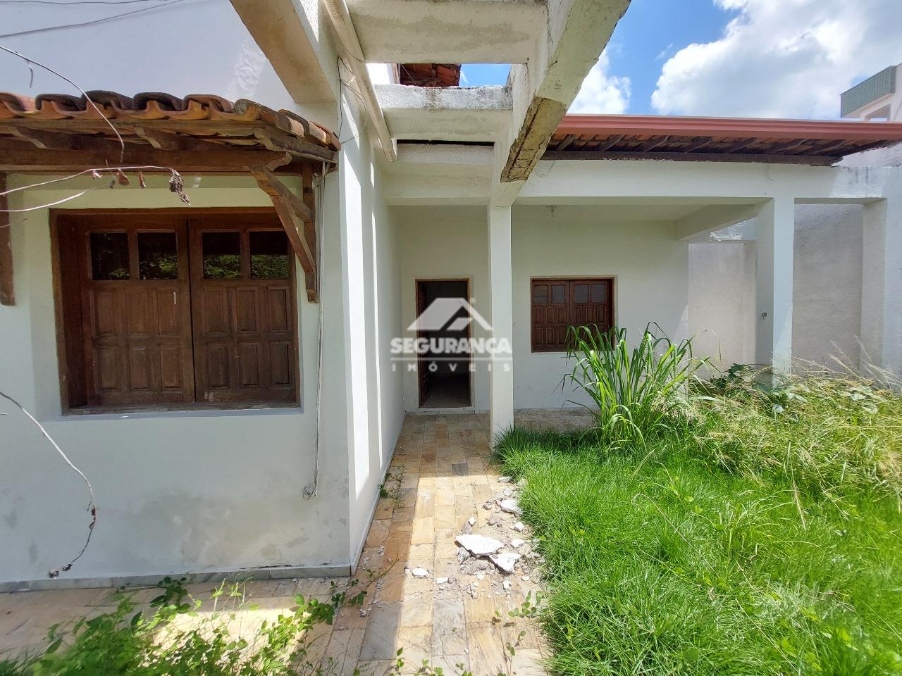 Casa para aluguel no Morada do Vale: QUINTAL