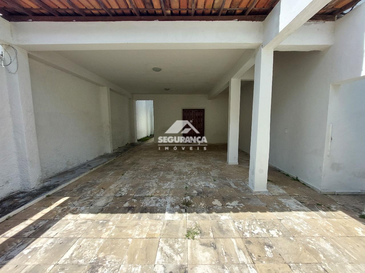 Casa para aluguel no Morada do Vale: GARAGEM