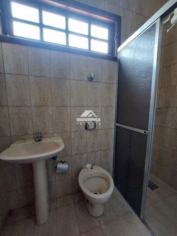 Casa para aluguel no Morada do Vale: BANHEIRO DA DCE