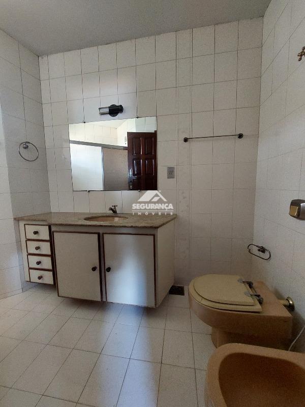 Casa para aluguel no Morada do Vale: BANHEIRO DA SUÍTE 