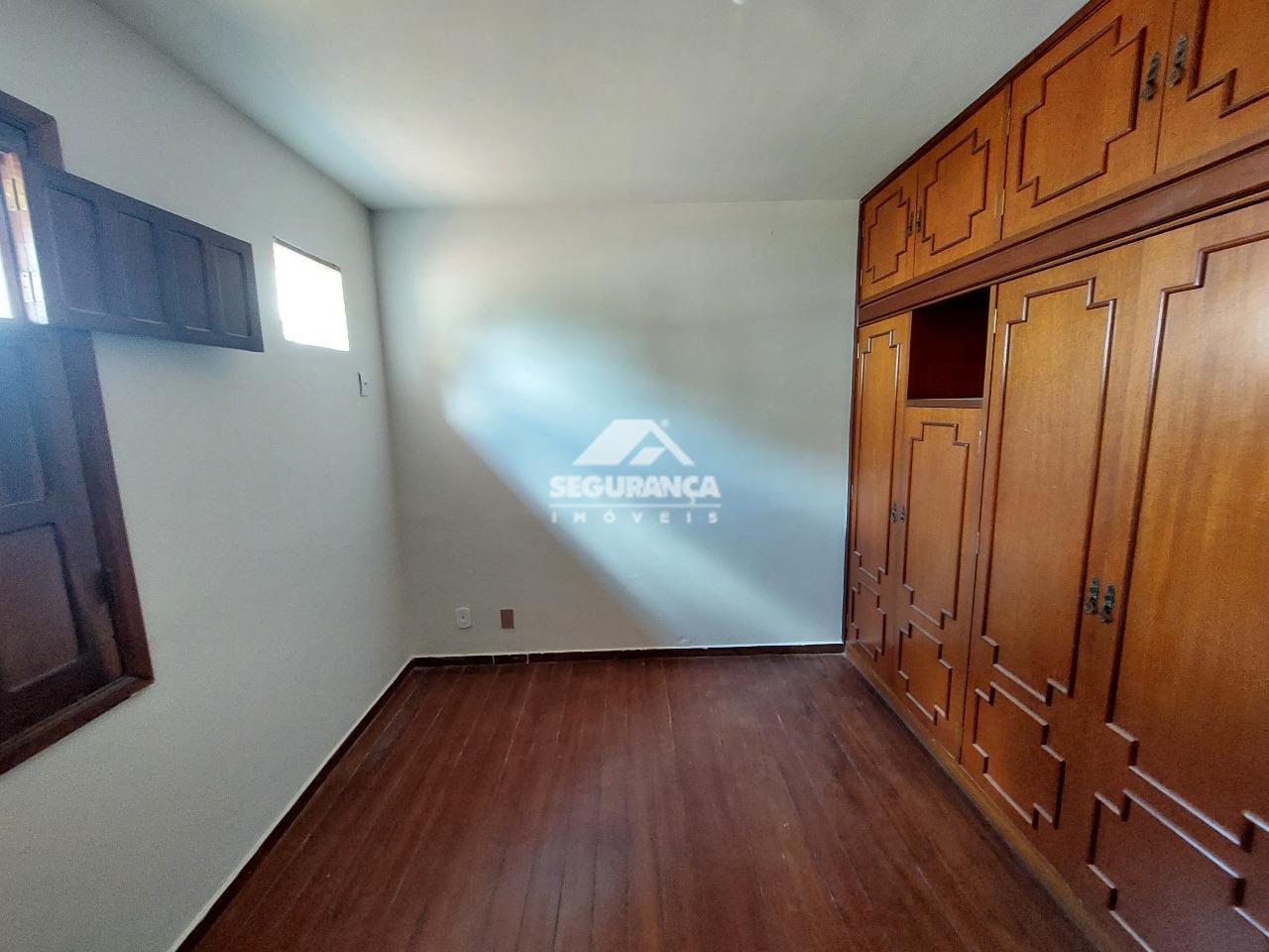 Casa para aluguel no Morada do Vale: QUARTO (1)