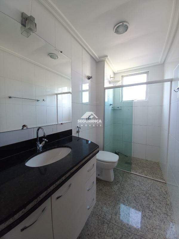 Apartamento para aluguel no ESPLANADINHA: BANHEIRO SOCIAL