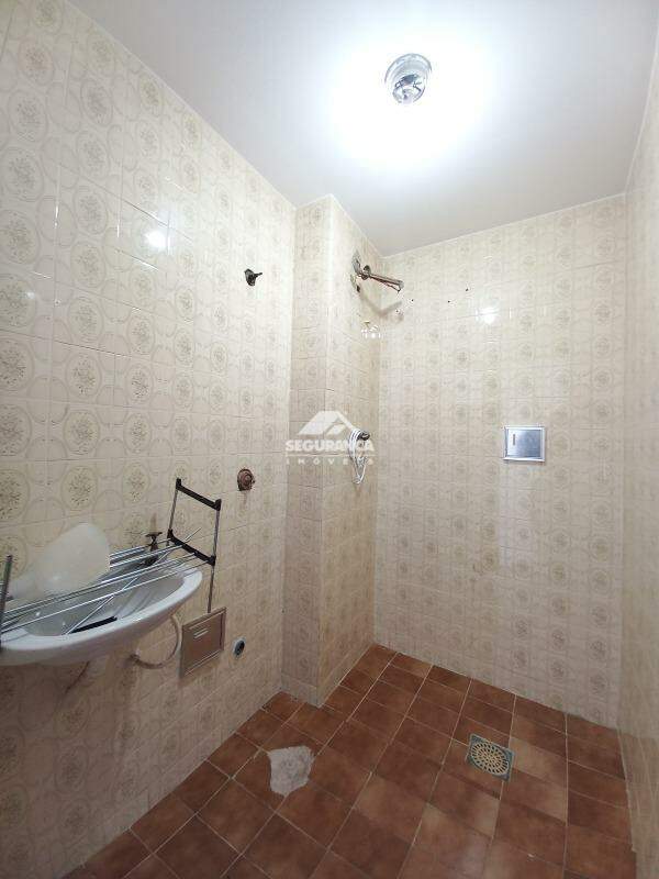 Apartamento para aluguel no ESPLANADINHA: BANHEIRO DCE