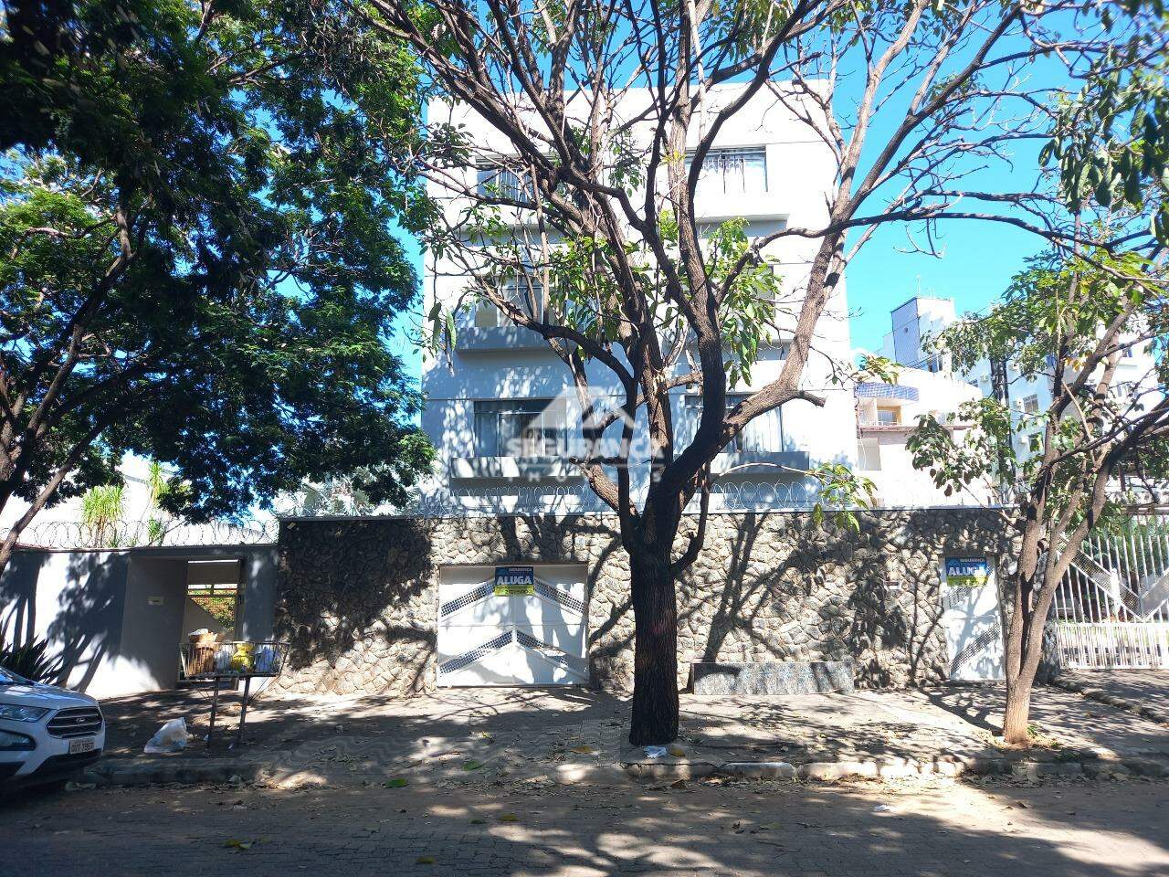 Apartamento para aluguel no ESPLANADINHA: FACHADA