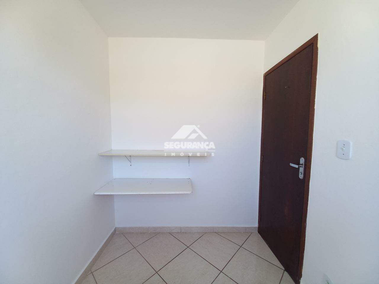 Apartamento para aluguel no ESPLANADINHA: DCE