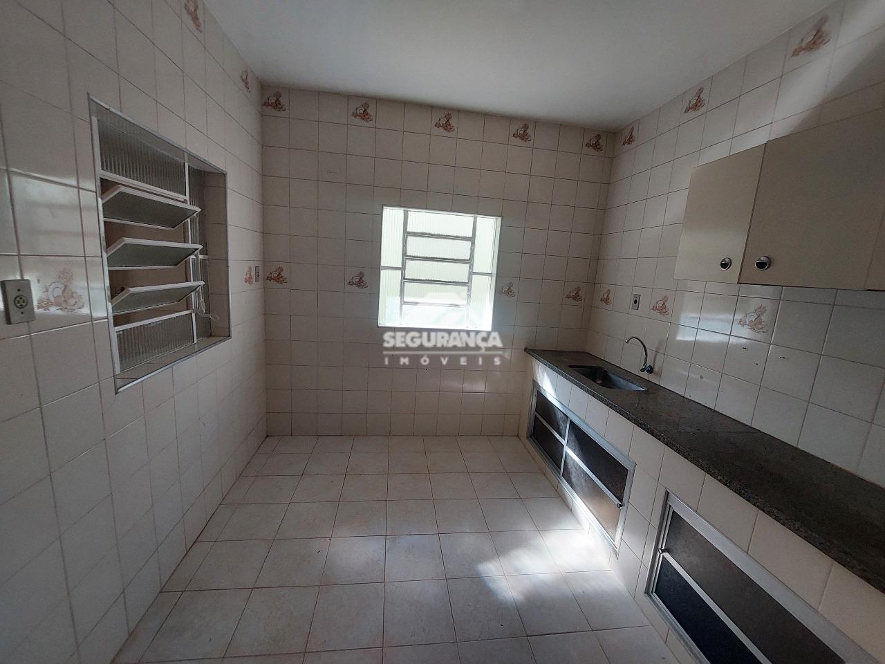Casa para aluguel no NOSSA SENHORA DAS GRACAS: COZINHA 01
