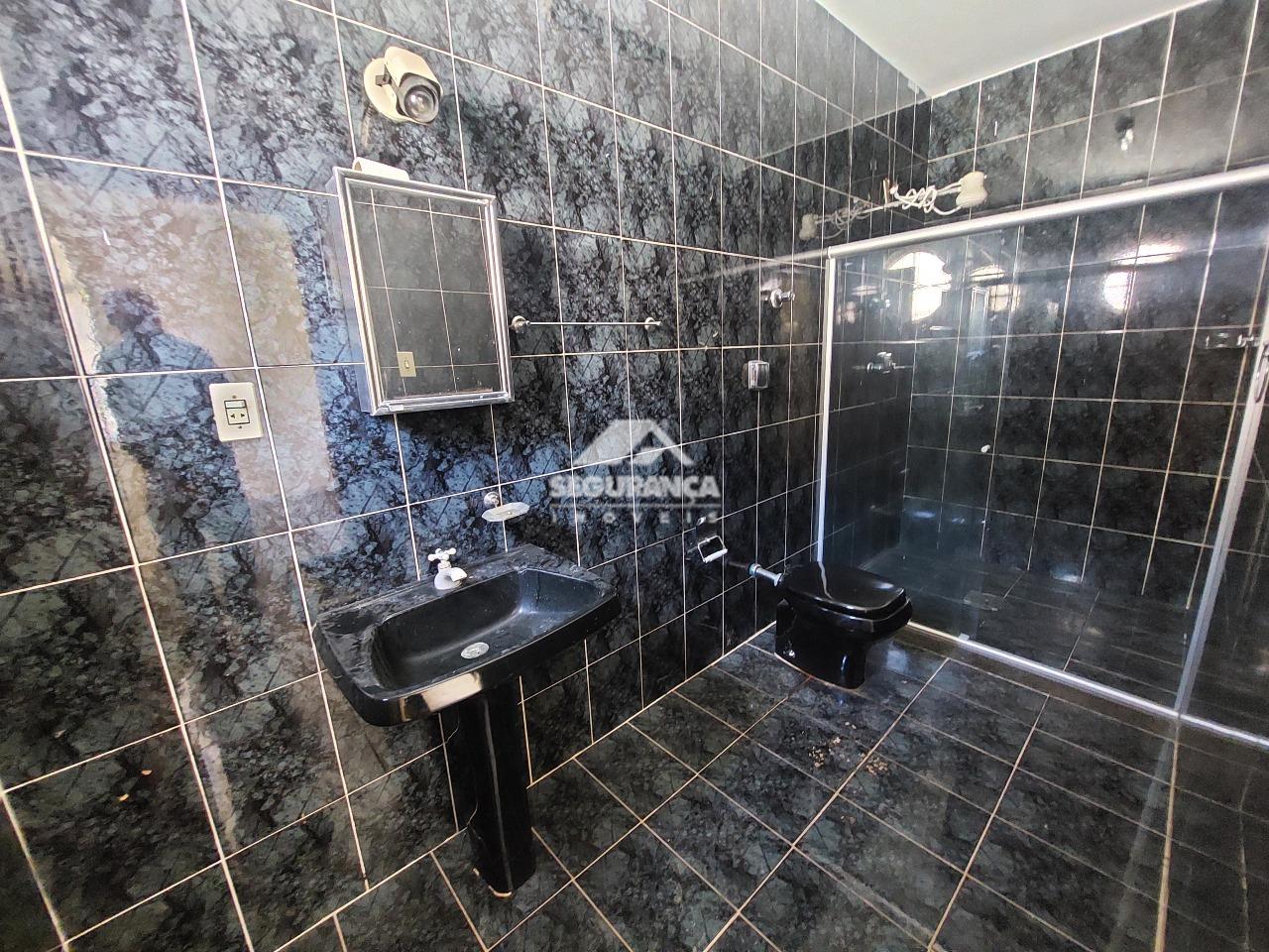 Casa para aluguel no NOSSA SENHORA DAS GRACAS: BANHEIRO SUITE