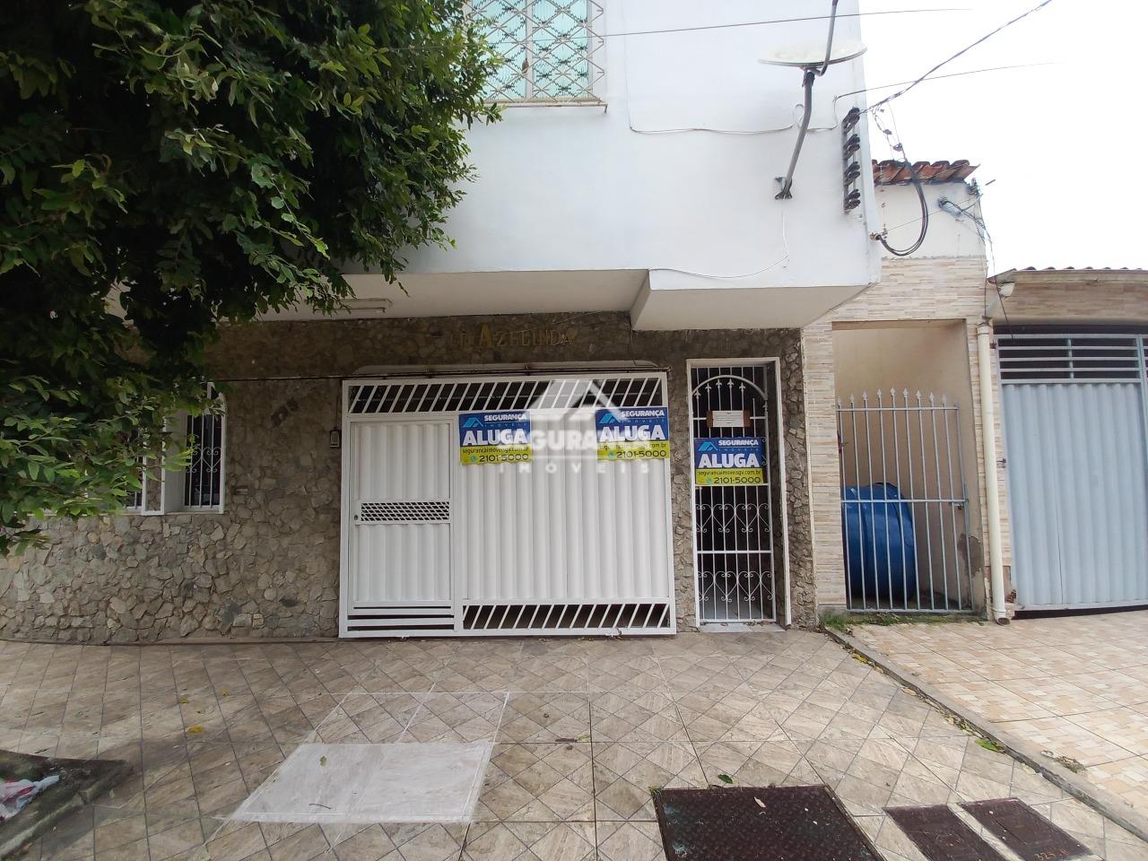 Casa para aluguel no VILA BRETAS: PRINCIPAL