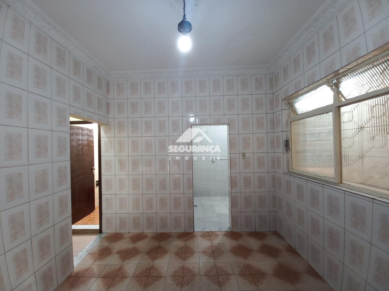 Casa para aluguel no VILA BRETAS: SALA