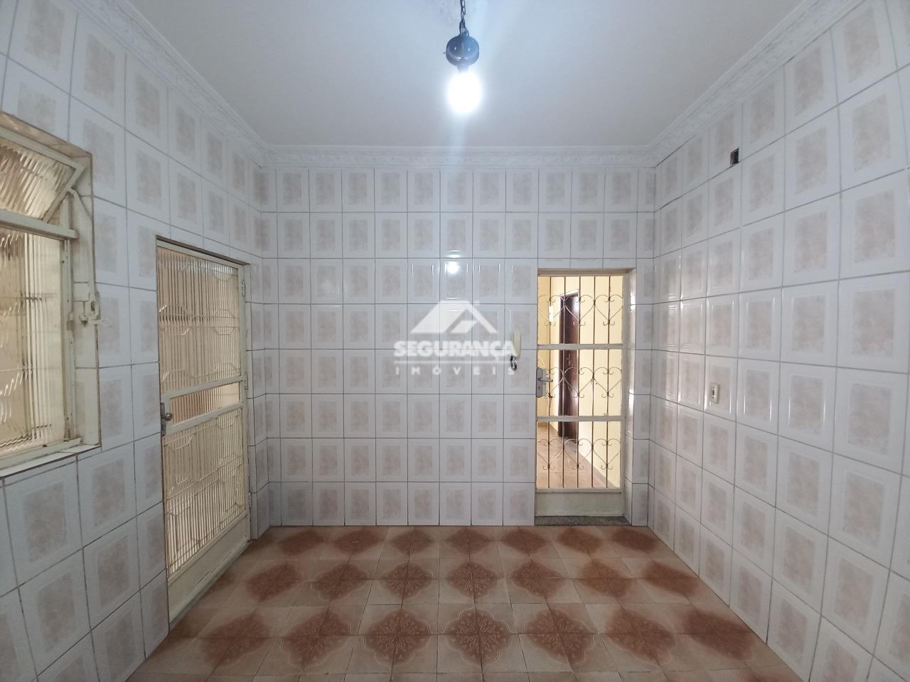 Casa para aluguel no VILA BRETAS: SALA