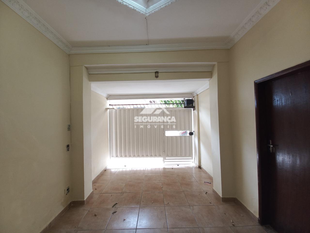 Casa para aluguel no VILA BRETAS: GARAGEM 