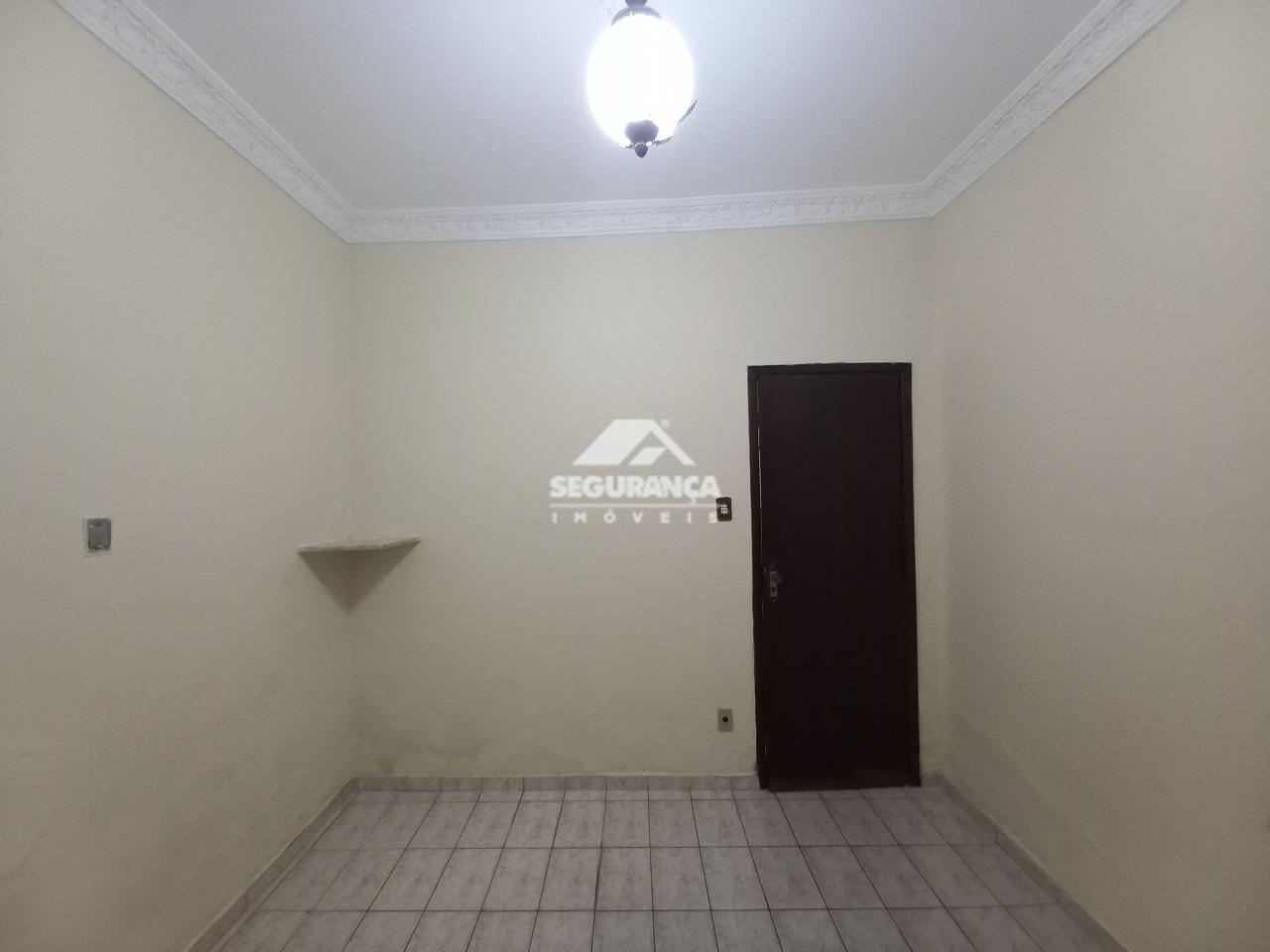 Casa para aluguel no VILA BRETAS: QUARTO SOCIAL 02