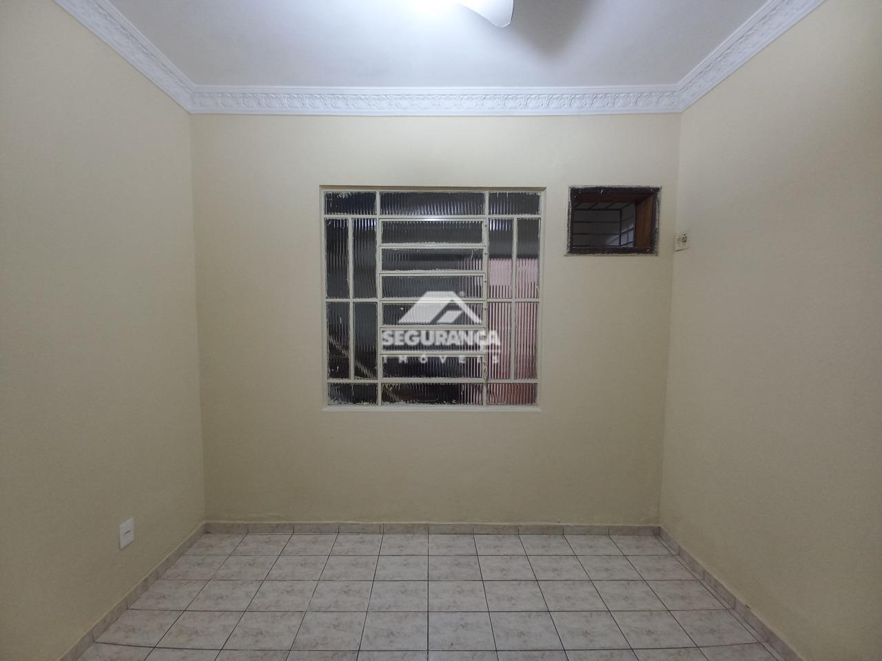 Casa para aluguel no VILA BRETAS: QUARTO SOCIAL 01