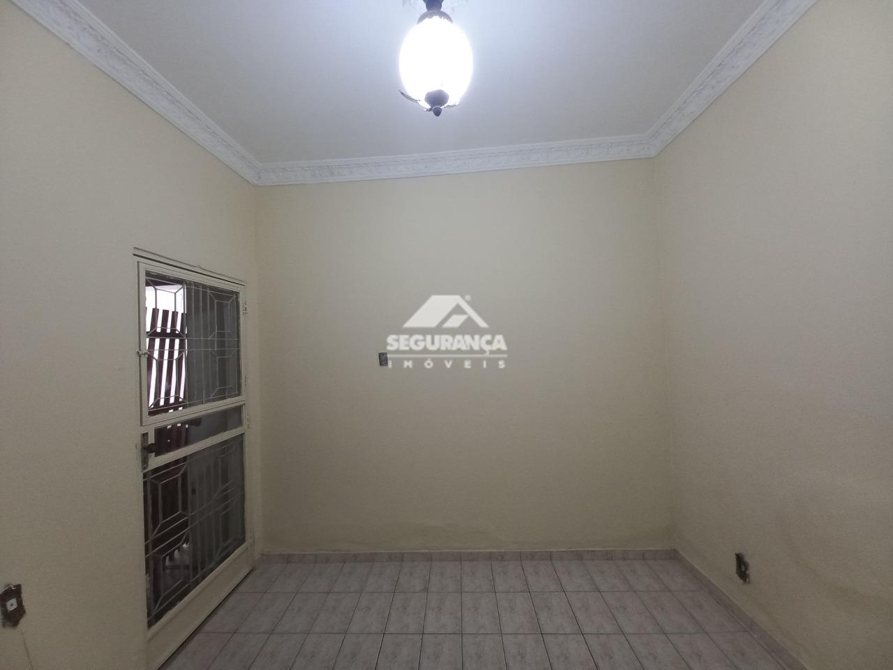 Casa para aluguel no VILA BRETAS: QUARTO SOCIAL 02