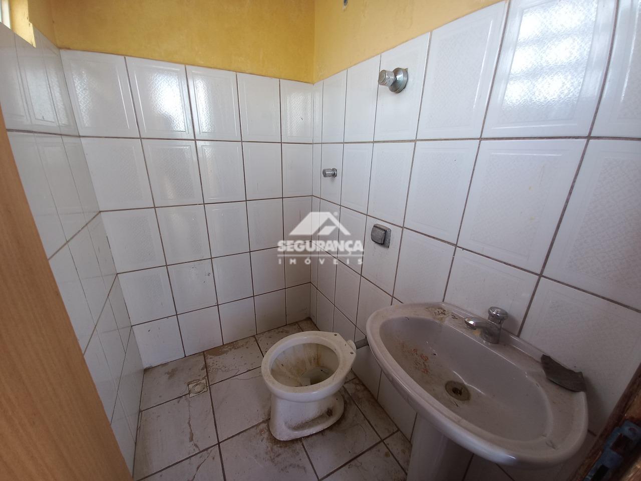 Casa para aluguel no GRA DUQUESA: BANHEIRO SOCIAL 02