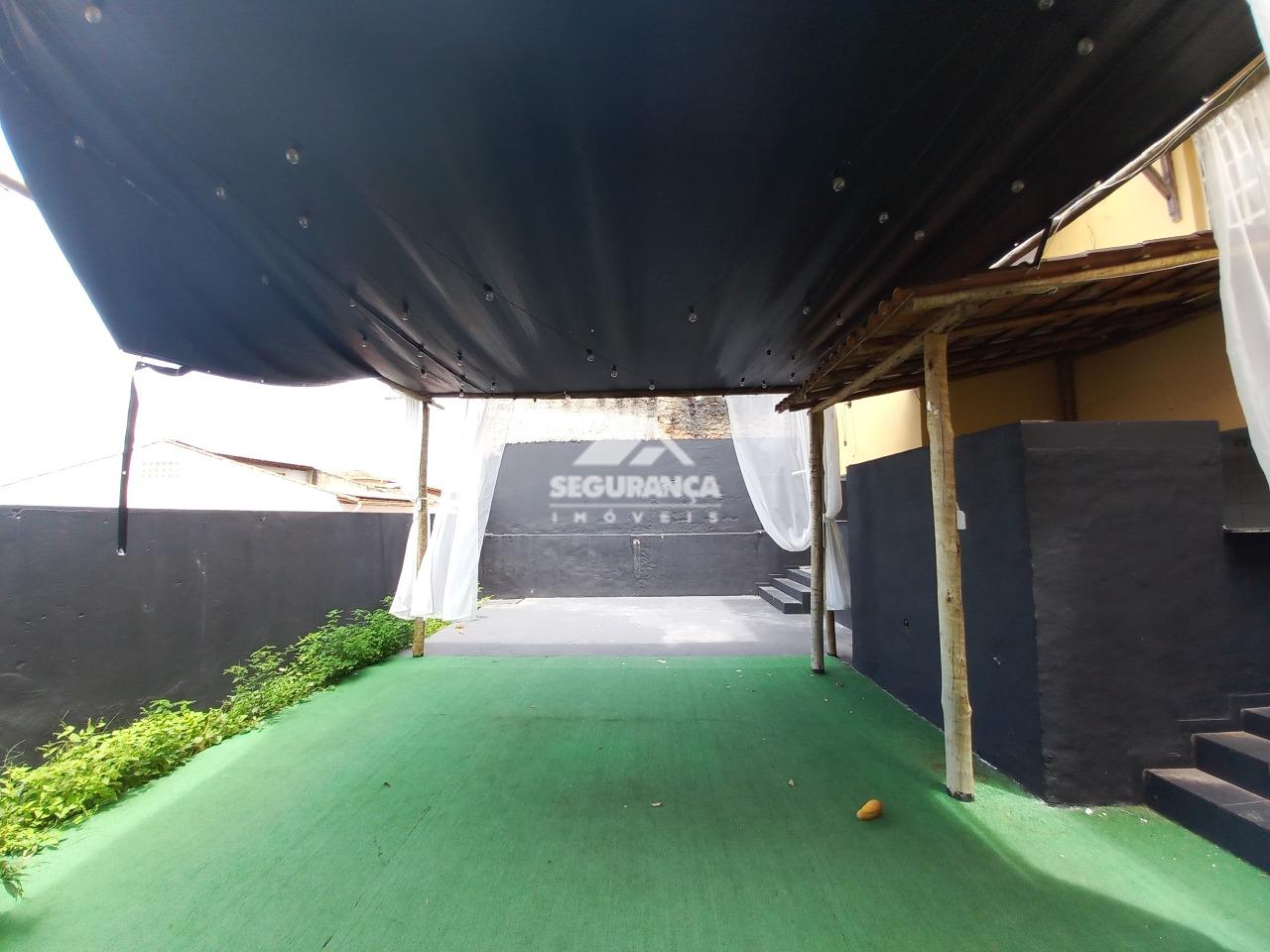 Casa para aluguel no GRA DUQUESA: AREA GOURMET